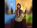ka fiqah bernyanyi lagu \