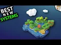 TOP 10 NEW Systems and Tools OCTOBER 2025 Unity Asset Store