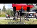 Download Lagu Venäjän suurlähettiläs Pavel Kuznetsovin puhe 23.8.2025 Naapuriseuran kesäjuhlassa