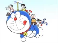 Doraemon Opening Theme Song (Japanese Version)