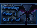 Phase 1 Demonology Warlock Best in Slot - P1 BiS Demo