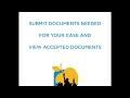 Upload Documents Using the ACCESS HRA Mobile App