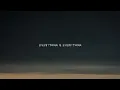 Download Lagu Teddy Adhitya - Everything Is Everything (Official Lyric Video)