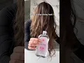 Download Lagu BABY OIL CHANGED  MY HAIR COLOR🫣🙉 #haircare #hairstyle #skincare #beauty #makeup #beautytips