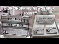 Dior Shopping Dior Newspaper Print Book Tote Lady Dior Dior Sneakers Dior Scarf