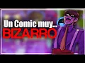 El Comic Mas Bizarro de Five Nights at Freddy s Fnaf Bluey Capsules