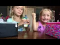 Sloane V Reese lunch box switcheroo