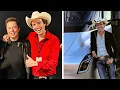 Elon Musk s Brother is Even Richer Than Him