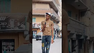 ابويا شافني وانا مرمي في خطر بوب الرمل وصل Foryou 