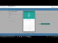 Angular 2 CRUD with WebAPI Application Demo
