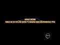 Horace Brown | Things We Do For Love (Eddie F's Paradise Mix) (Instrumental) 1996