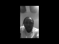 Drunk Kendrick Lamar begs Lil Wayne not to retire