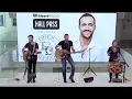 Drew Baldridge - "Rebound" (Acoustic) | iHeartRadio Live