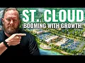 St Cloud s INSANE Growth Plans - Is it TOO Much