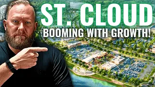 St Cloud s INSANE Growth Plans - Is it TOO Much