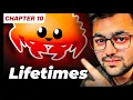 Validating References with Lifetimes Rust Book
