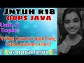 jntuh r18 oops Java programming unit2 writing console output using print println write imp
