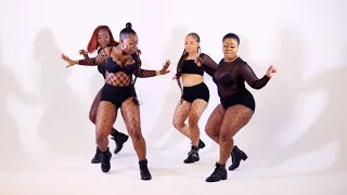 a star feat french nana nana riddim dance tutorial nanariddimchallenge