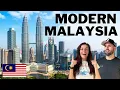Download Lagu SHOCKED! We Explore Rich \u0026 Modern Kuala Lumpur 🇲🇾
