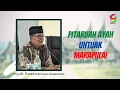Download Lagu Petuah Minang : Pitaruah Ayah Untuk Calon Marapulai - Yus Dt. Parpatiah