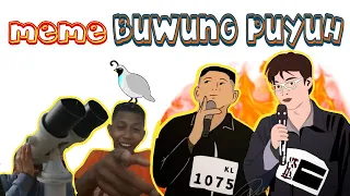 Download Kompilasi Video Meme Burung Puyuh feat Meme Ayam Goyeng MP3