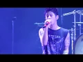 Download Lagu ONE OK ROCK Wherever You are live in korea seoul
