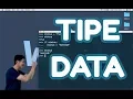 6 Tipe Data Py Tutorials