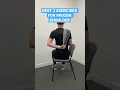 Download Lagu BEST 3 EXERCISES FOR FROZEN SHOULDER