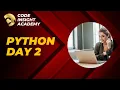 Python Conditional Statements If Nested If and Ladder If Explained with Examples