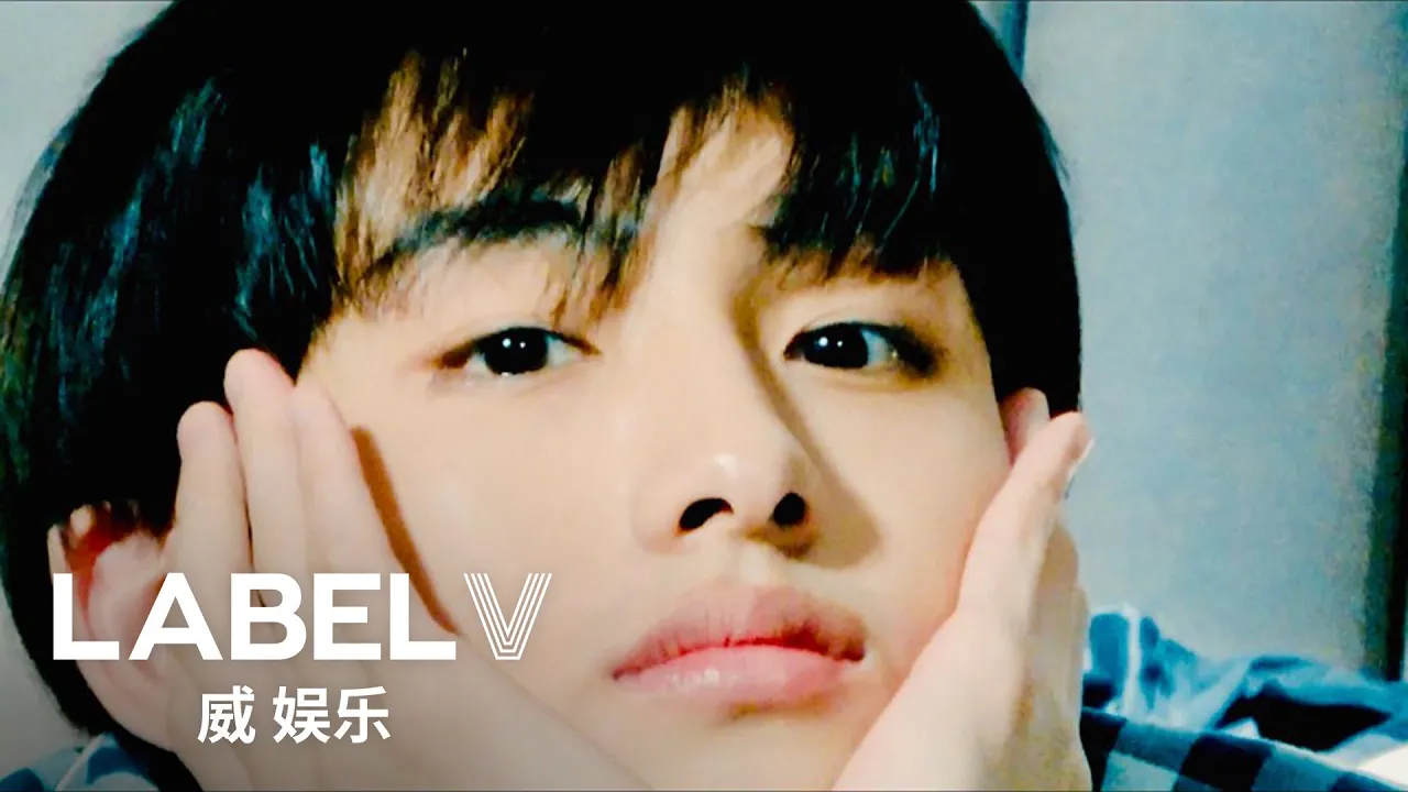 WayV 威神V '爱不释手 (Let me love u)' Self-Filmed MV WayV 威神V '爱不释手 (Let me love u)' Self-Filmed MV