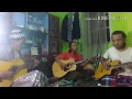 Download Lagu Naff - Ang Gitar Cover