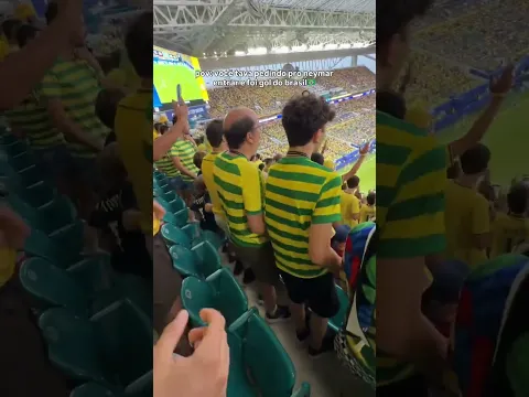 AQUI É BRASILLLLLLLLLL