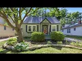 NEW LISTING 1125 N Coolidge Ave Wichita KS 67203