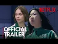 Download Lagu Squid Game USA New Series | Official Trailer | Netflix