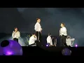 Lagu 190615 BTS Tea Party + DJ Yoongi @ 방탄소년단 5th Muster Fanmeeting Magic Shop Busan 매직샵 부산 Concert