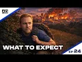 The 3 Stages of the Tribulation Bible Explanation Final Countdown Study 24
