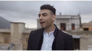 Adonis La Bel Haki Official Video 2016 أدونيس لا بالحكي 