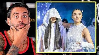 MARTA DÍAZ Y EL UNBOXING DE SU HERMANA - Jordi Wild NO PUEDE MÁS 😂