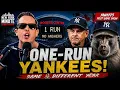 Yankees Post Game THE ONE-RUN YANKEES STRIKE AGAIN Boone Has NO ANSWERS Toronto Smells a Sweep