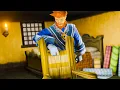 Unethical Construction XP New Foundations RS3 Ironman Ep 22