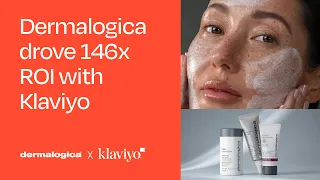 Dermalogica: Personalizing Professional Skincare with Klaviyo