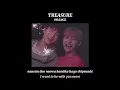 Download Lagu TREASURE - 오렌지 (ORANGE) Lyrics (Color Coded Lyrics/ROM/ENG)