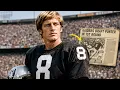The Punter Who Was Worth More Than Most NFL Quarterbacks