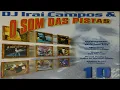 Download Lagu DJ Iraí Campos \u0026 O Som Das Pistas 10 (2000) [Fieldzz - CD, Compilation]