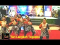 Download Lagu Tari Langkah Tegapku - oleh Centil Manis Sanggar Yulia Production Senior