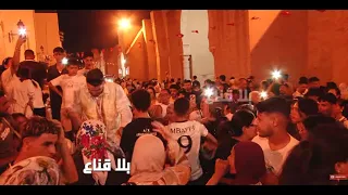 طفــــ ل يبدع في ترتيل القرأن... حكاية تحفيظ القرأن فيجامع عقبة بن نافع منارة إسلامية في تونس