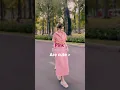 Download Lagu Pink Dress Aesthetic For Girls || #cute #blackpink #pink #korean #girl #dress #aesthetic #shorts