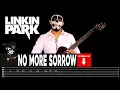 Download Lagu 【LINKIN PARK】[ No More Sorrow ] cover by Masuka | LESSON | GUITAR TAB