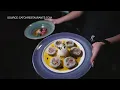 Inside One of NYC s Hottest Restaurants The Eighty Six