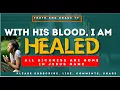 PRAYERS THAT BRING HEALING - JOHN ECKHART